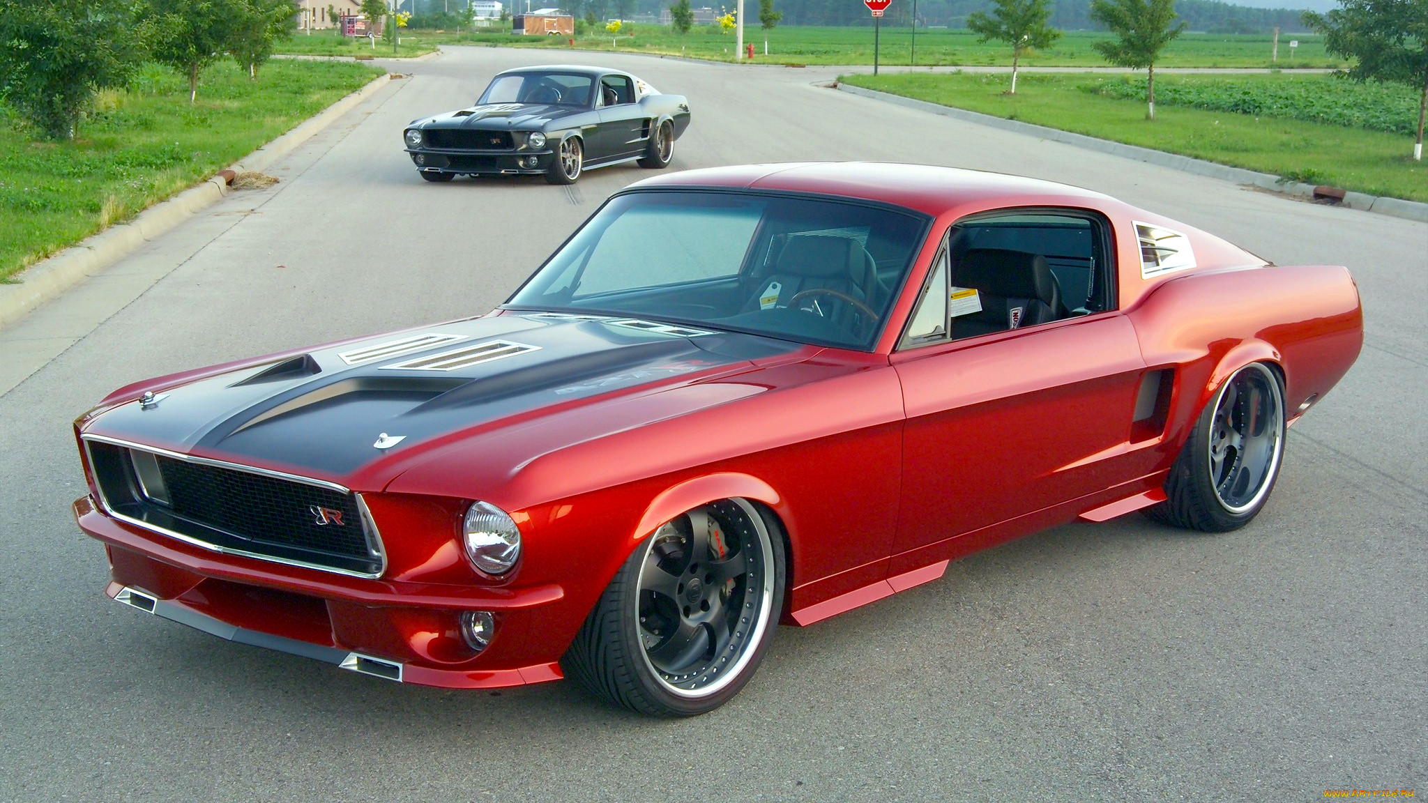 ford, mustang, gt, , , , motor, company, 